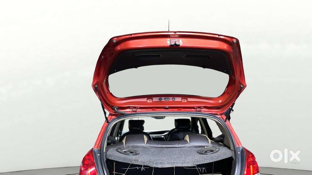 Hyundai I20 2012-2014 Era 1.2, 2013, Petrol