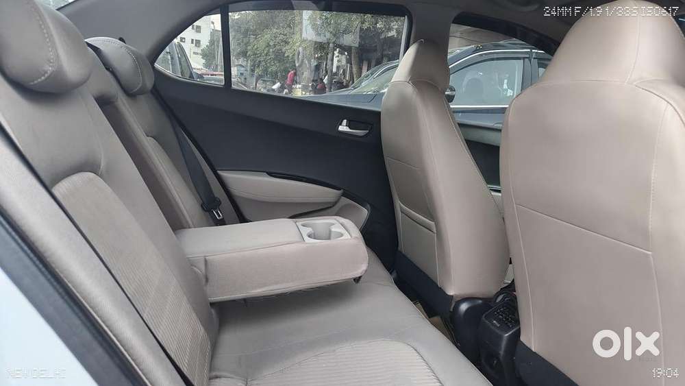 2020 Hyundai Petrol Manual, Km Driven 65772