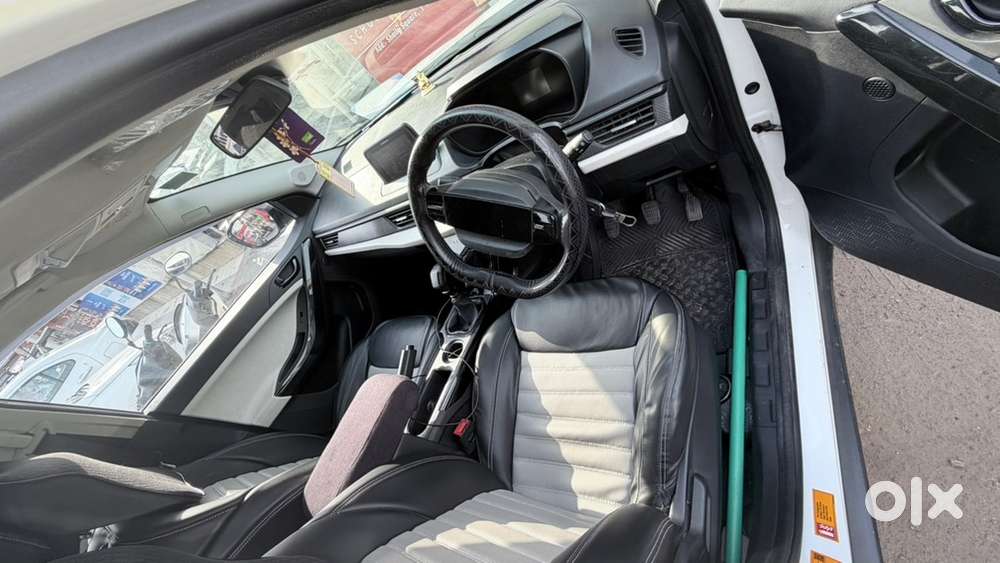 Tata Nexon Pure 2025