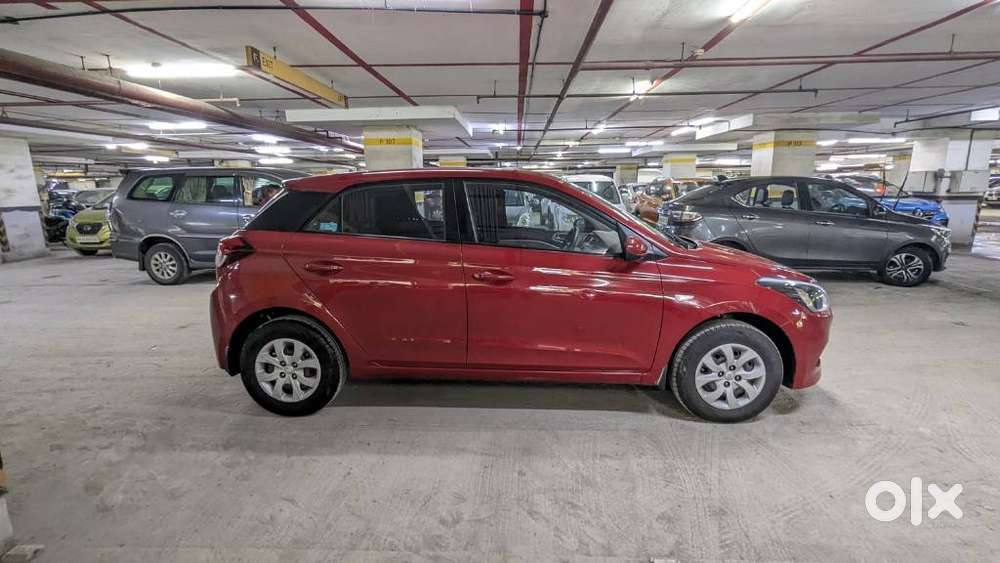 Hyundai Elite I20 Magna 1.2, 2015, Petrol