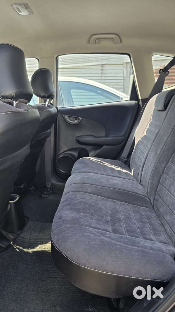 Honda Jazz Vx Cvt, 2012, Petrol