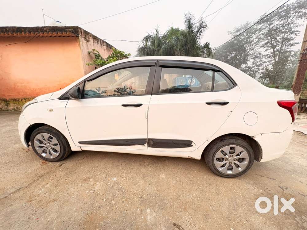 Hyundai Xcent Diesel 2015
