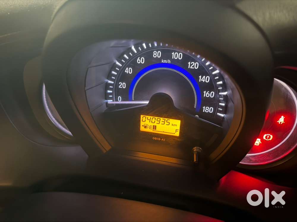 Lottery Price! Honda Amaze 2015 I-vtec – Must Go Today!