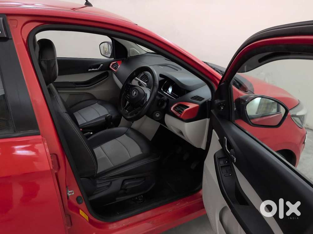 Tata Tiago 1.2 Revotron Xz Plus, 2022, Petrol