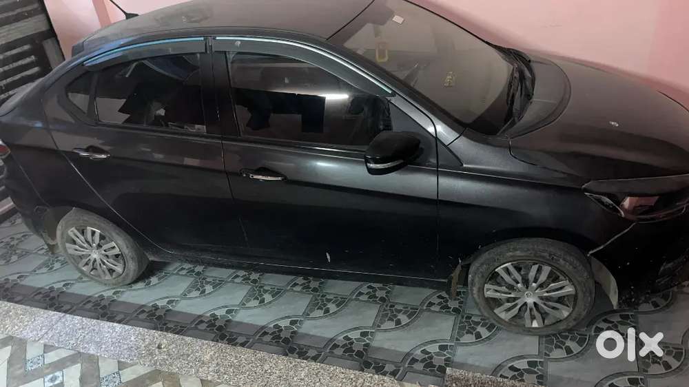 Tata Tigor 2021 Petrol Good Condition