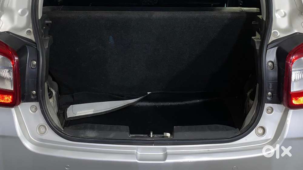 Maruti Suzuki Alto K10 Lxi, 2023, Petrol