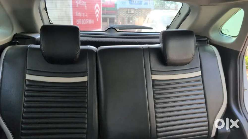 Maruti Baleno 1.2 Zeta 2021