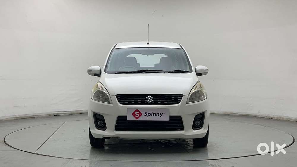 Maruti Suzuki Ertiga 1.5 Vxi, 2013, Petrol