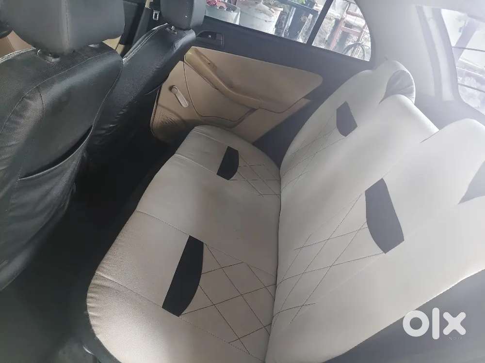 Tata Vista Tech Lx 2012