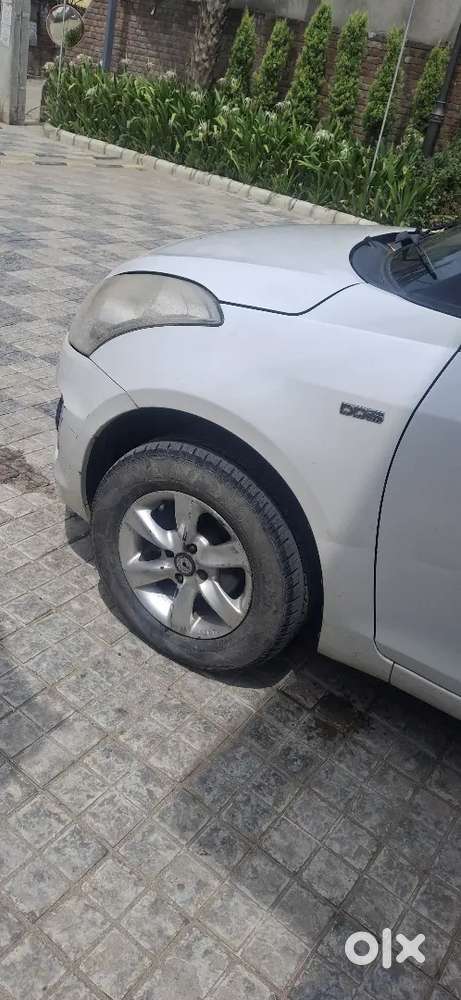Maruti Suzuki Swift 2015 Diesel Vdi
