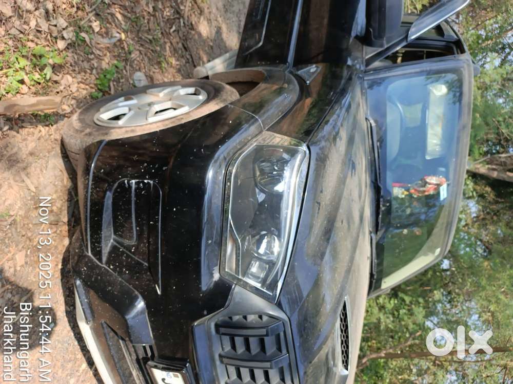 Mahindra Scorpio Classic 2022 Diesel Well Maintained