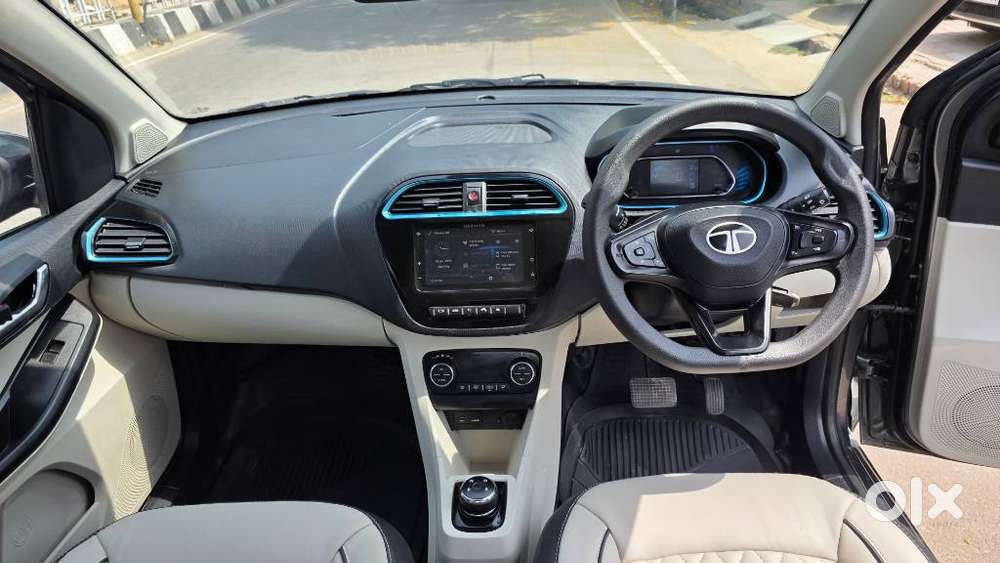 Tata Tiago Ev Xz Plus Lr, 2024, Electric