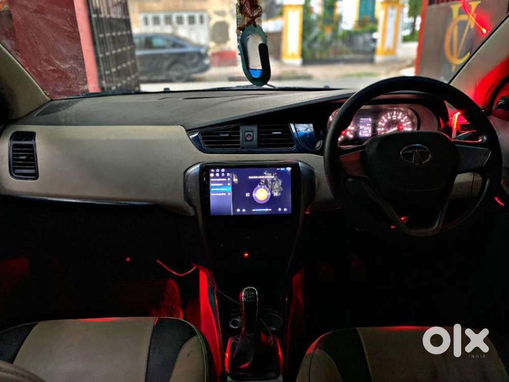 Tata Zest  Quadrajet 1.3 Xt, 2015, Diesel