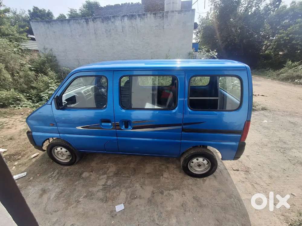 Maruti Suzuki Eeco Ac 2020