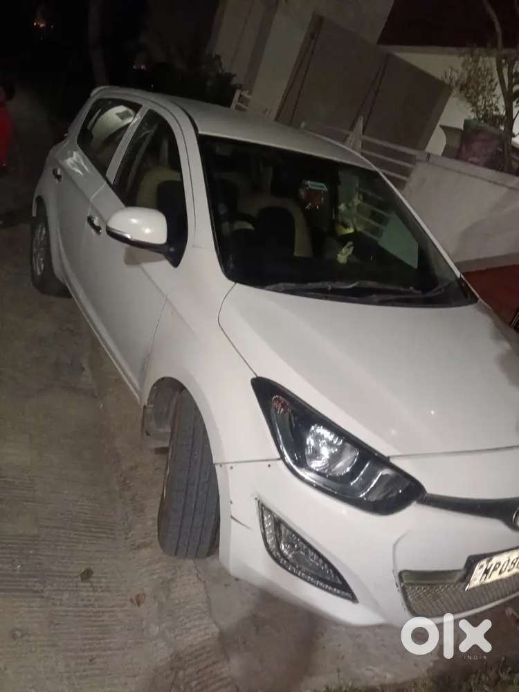 Hyundai I20 2013 Diesel 153000 Km Driven