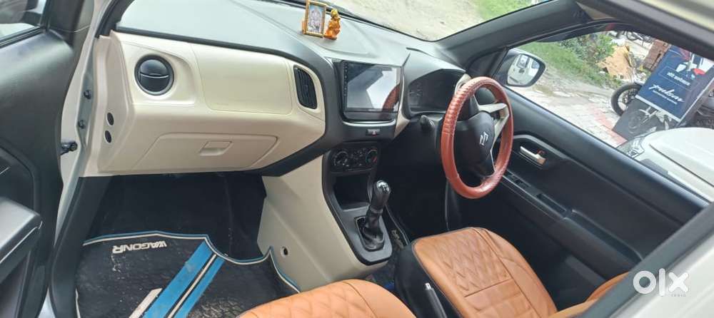 Maruti Suzuki Wagon R Vxi 1.2, 2023