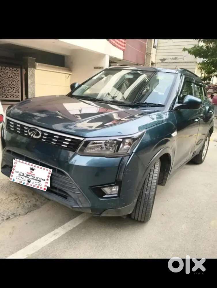 Mahindra Xuv300 Diesel 2019