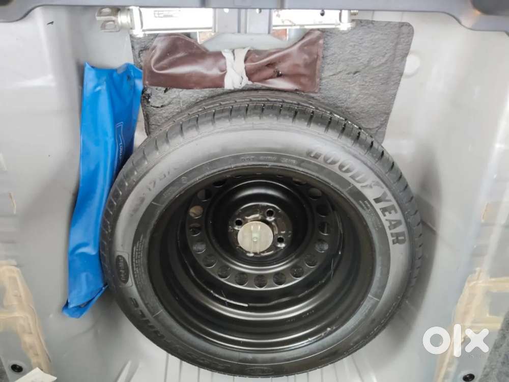 Honda City 1.5 V Mt, 2015, Petrol