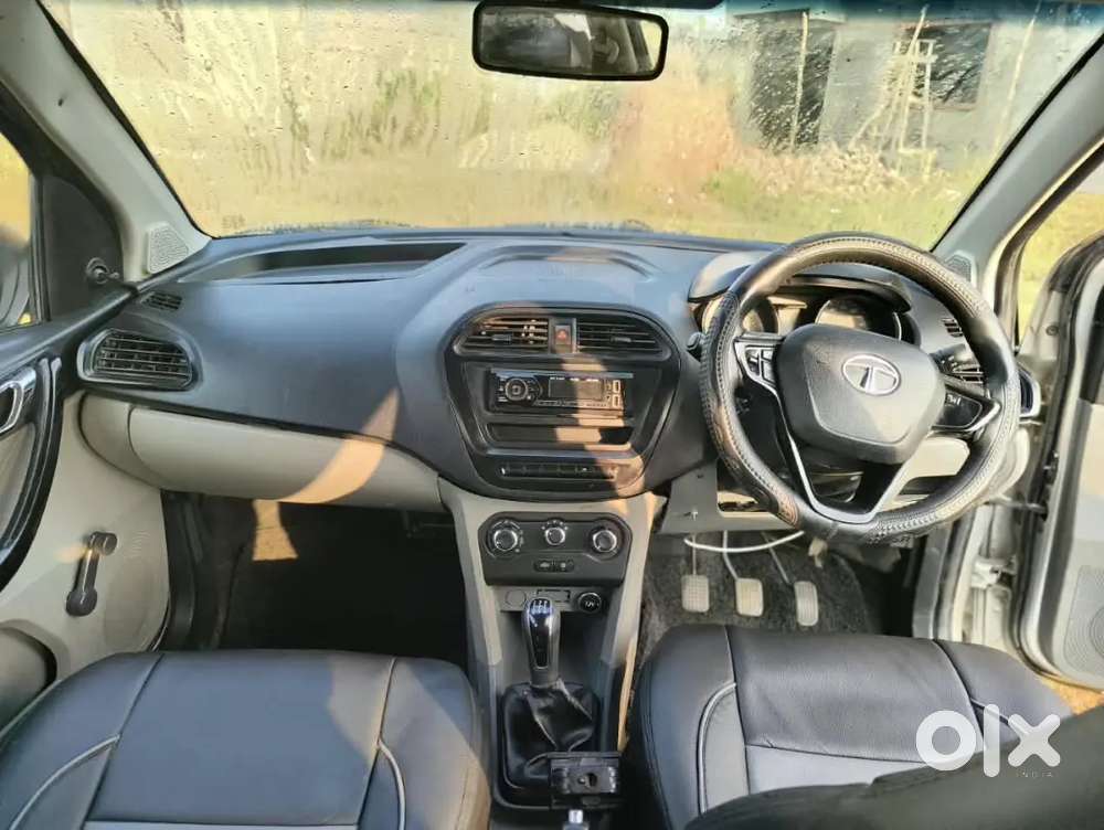 Tata Tigor 2018 Diesel