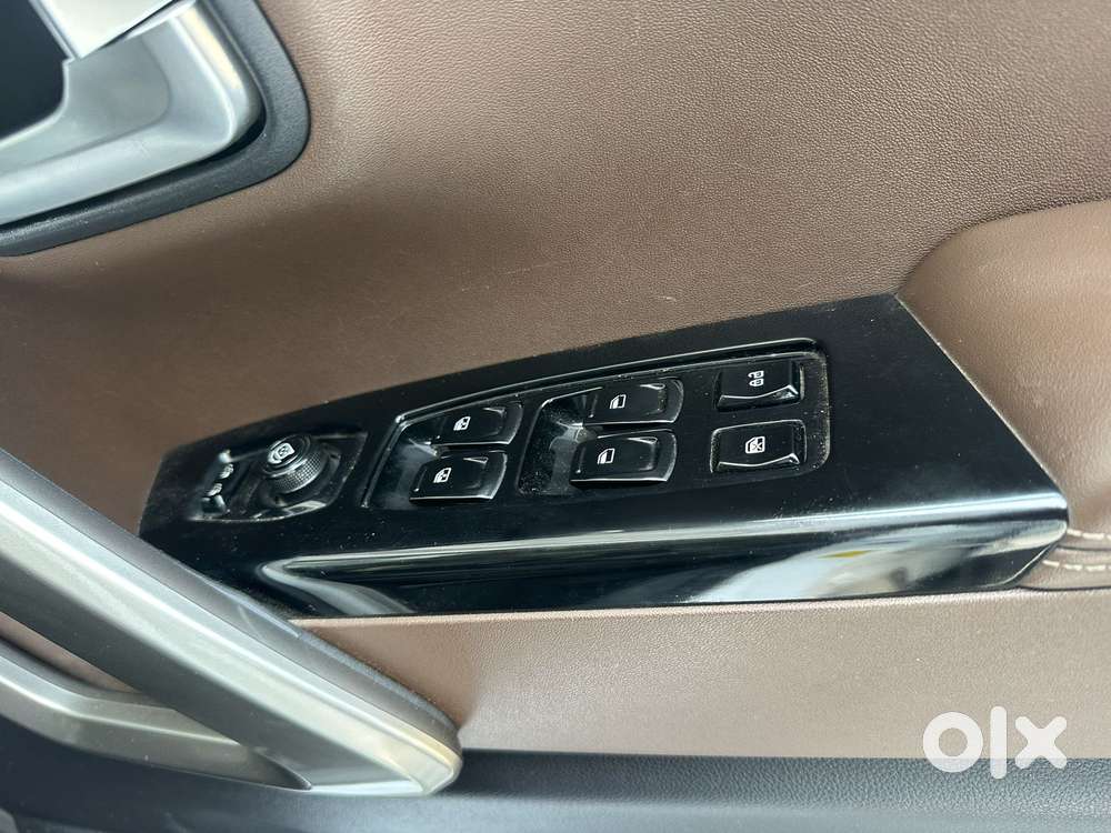 Mahindra Scorpio-n Z8 L Diesel At 2wd 7 Str, 2024, Diesel