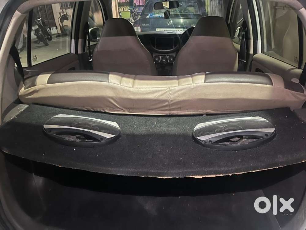 Hyundai I10 2012 Petrol 65000 Km Driven