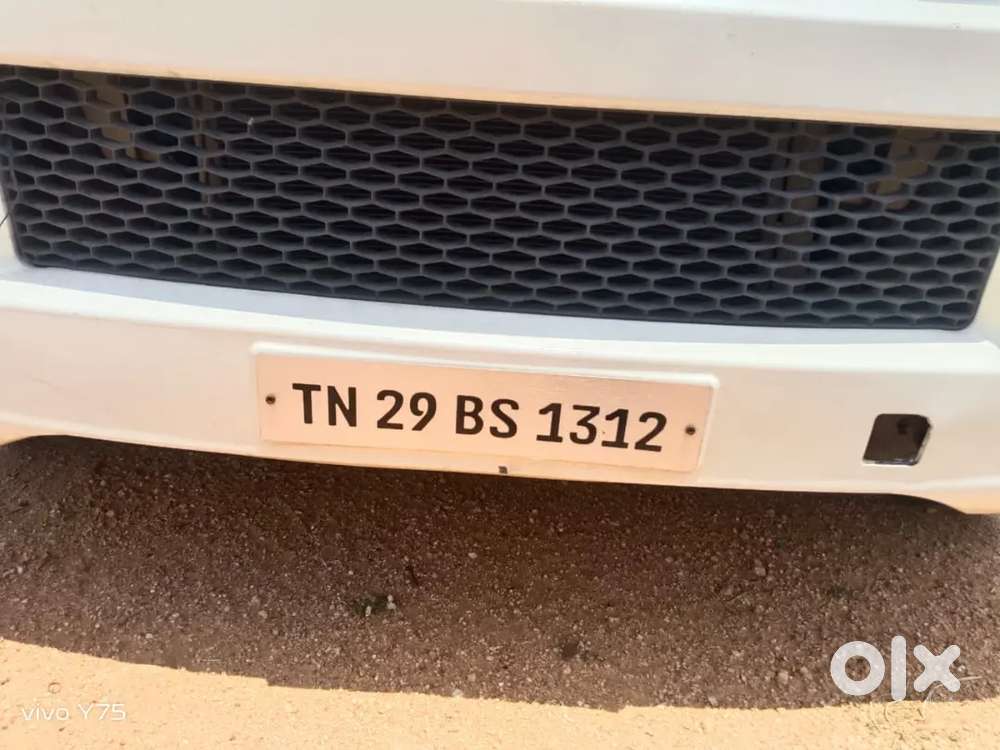 Mahindra Tuv 300 2019 Diesel 123000 Km Driven