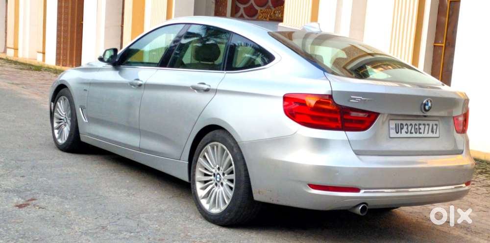 Bmw 3 Series Gt, 2015, Diesel