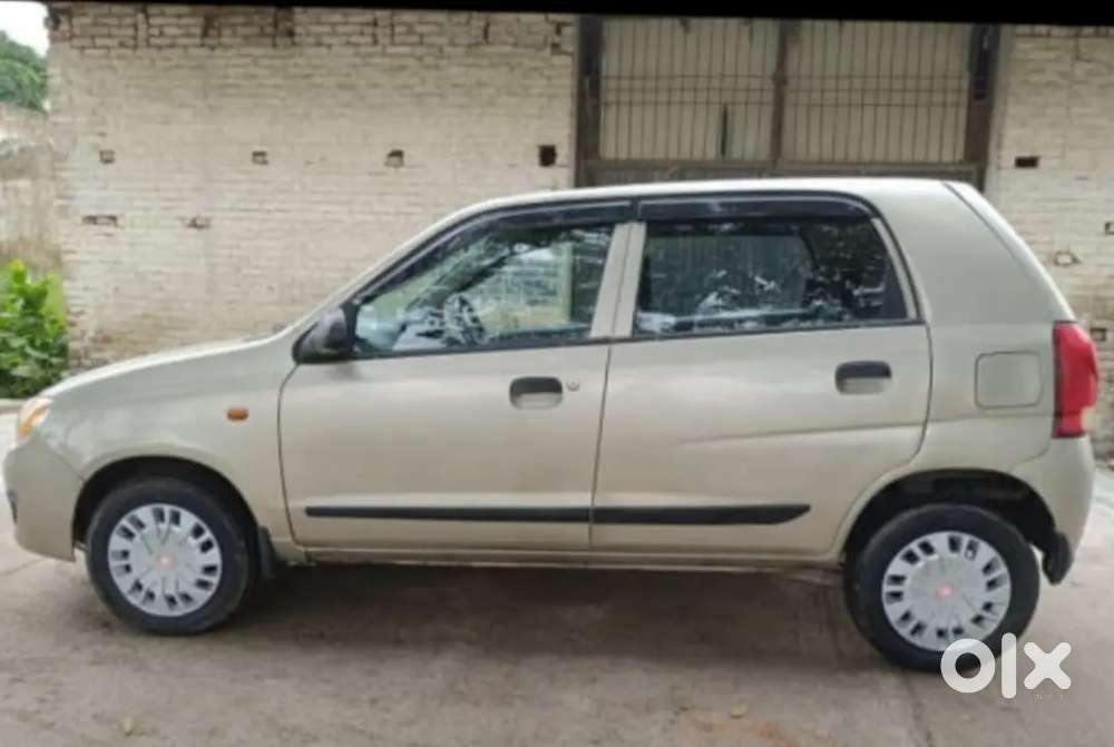 Maruti Suzuki Alto 2011 For Sale 2031 Valid Ac Wark Bhot Accha