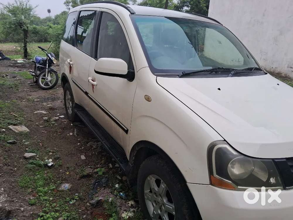 Mahindra Xylo Diesel 2012 Car Full Loaded