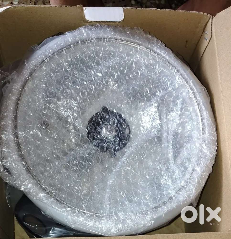 Urgent selling