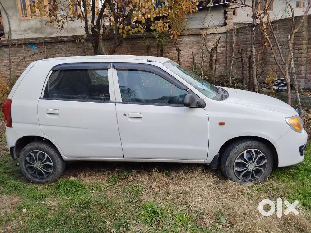 Maruti Suzuki Alto K10 2014