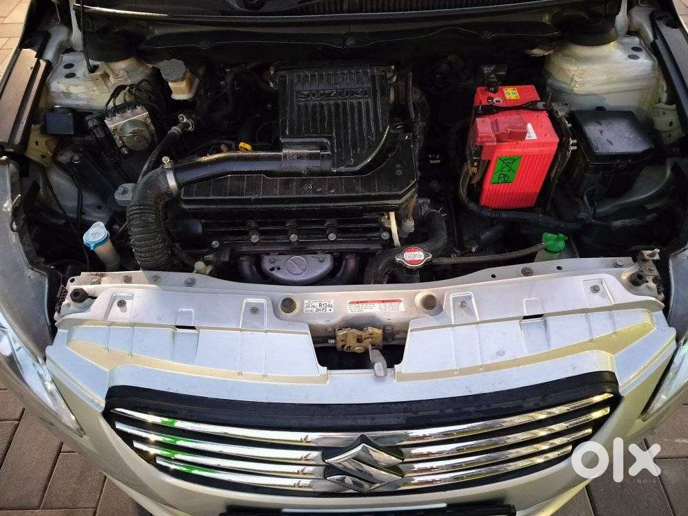 Maruti Suzuki Ciaz Delta, 2018, Petrol