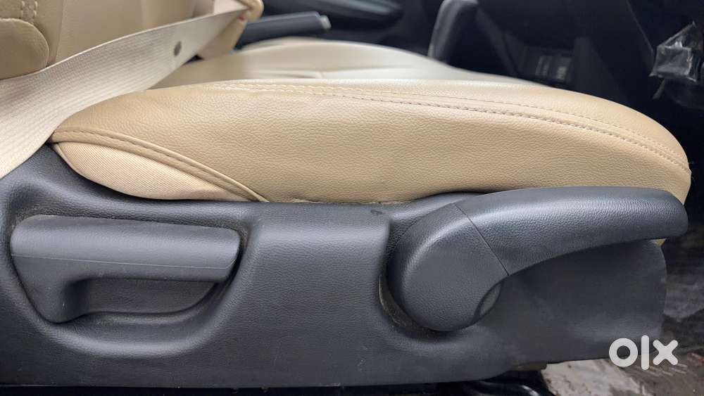 Honda Jazz Vx Cvt, 2019, Petrol