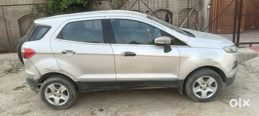 I Sell My Car