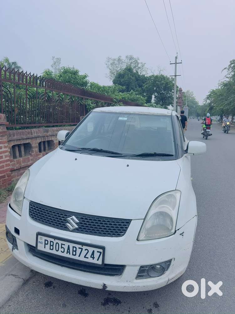 Maruti Swift Diesel 2009