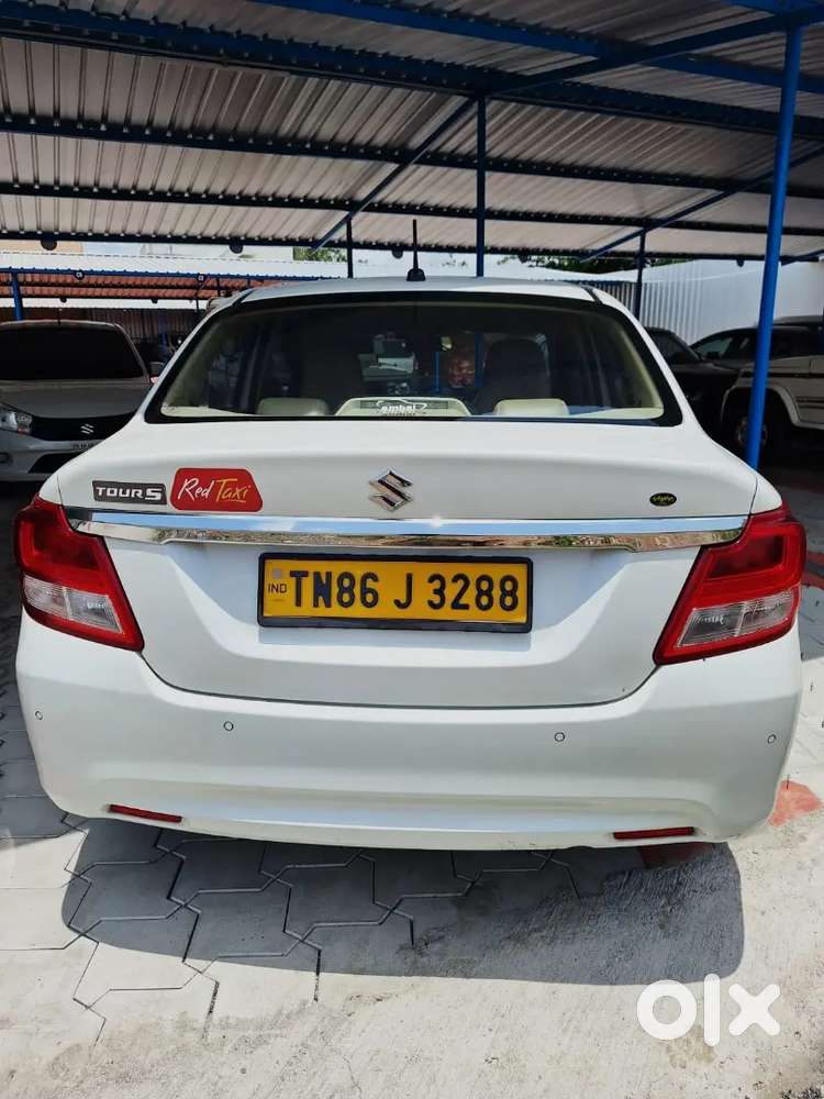 Maruti Suzuki Swift Dzire 2024 Tour