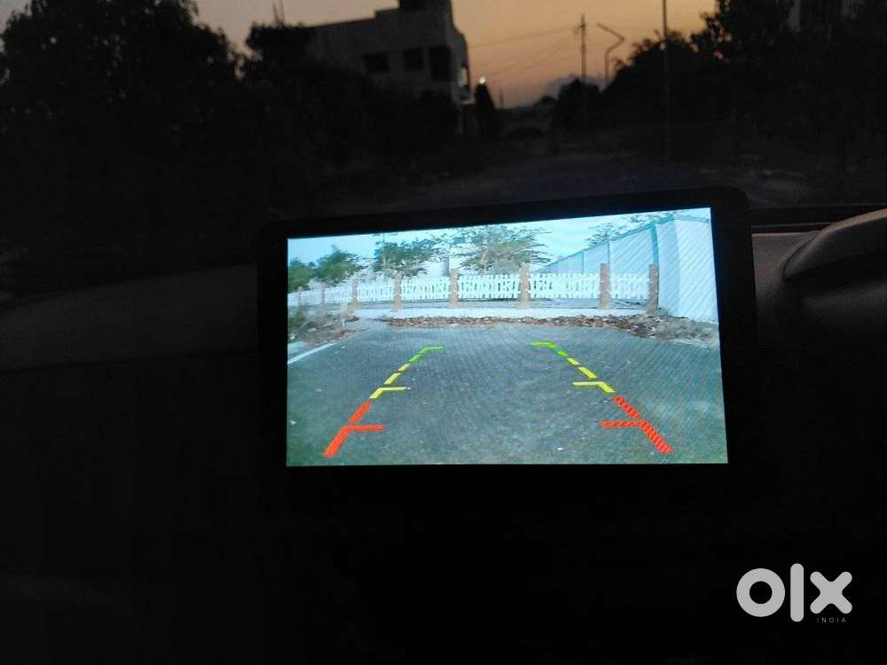 Tata Nexon 1.2 Revotron Xm (s), 2021, Petrol