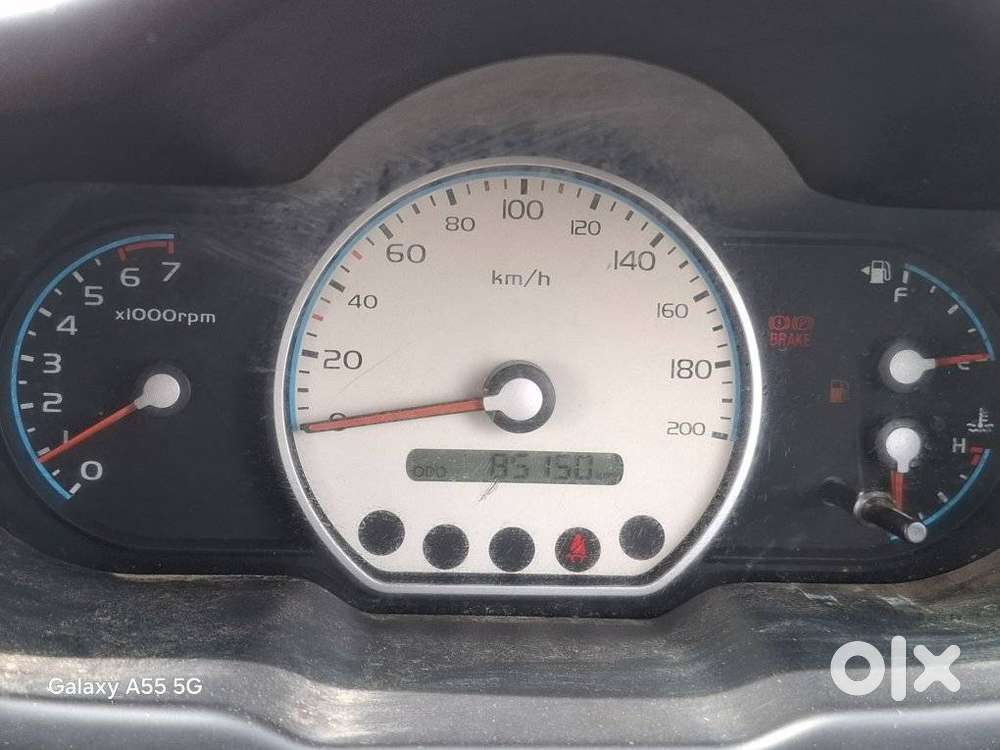 Hyundai I10 Magna 1.1l, 2008, Petrol
