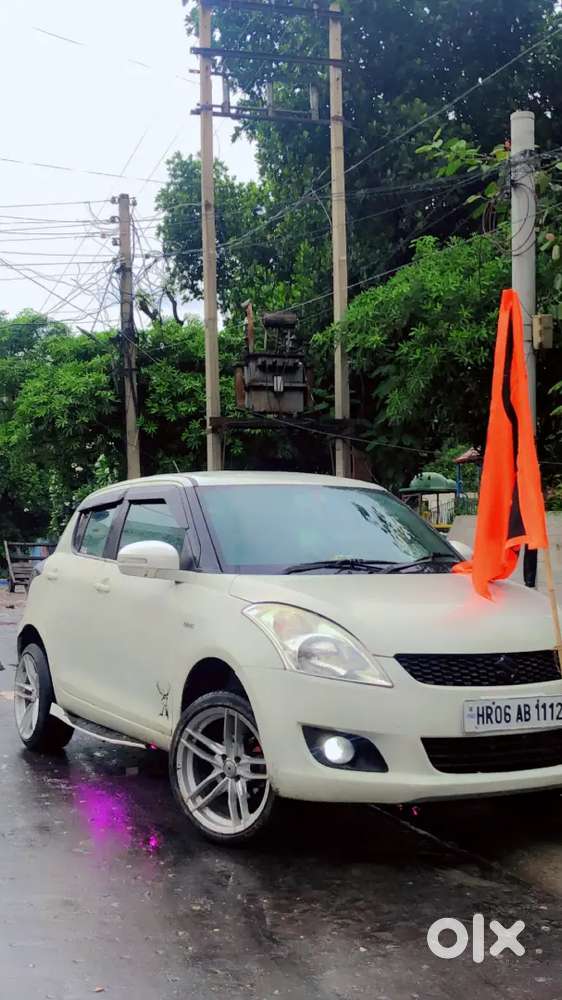 Swift Rs Vdi 2013