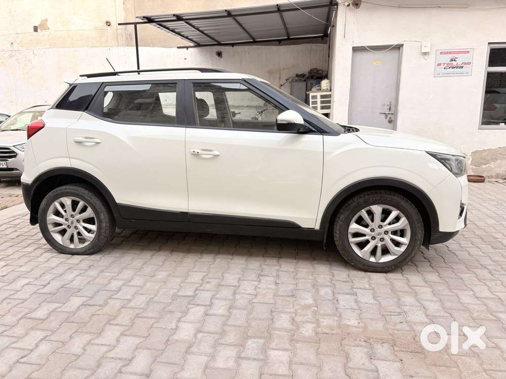 Mahindra Xuv300 W8 Diesel, 2022, Diesel