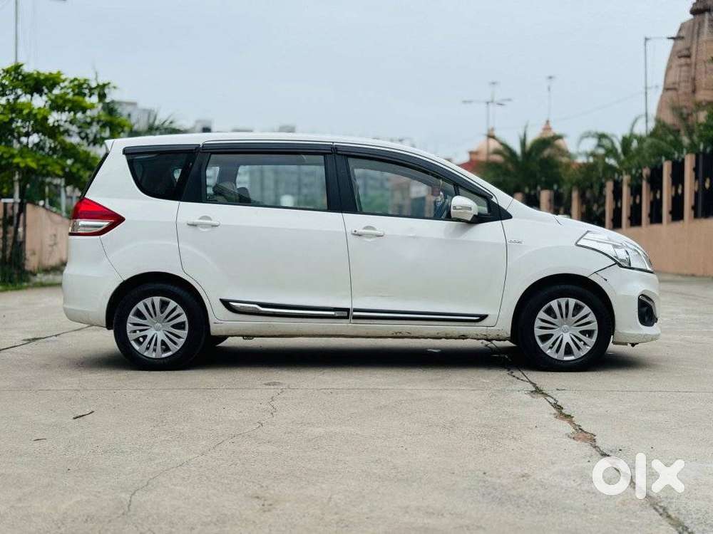 Maruti Suzuki Ertiga Vdi Shvs, 2018, Diesel