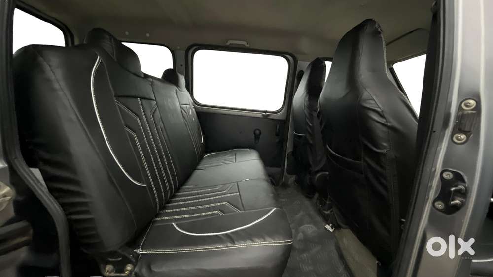 Maruti Suzuki Eeco Cng 5 Seater Ac, 2021, Cng & Hybrids