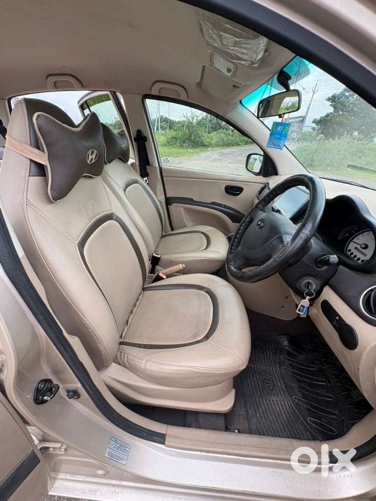 Hyundai I10 Petrol 2009