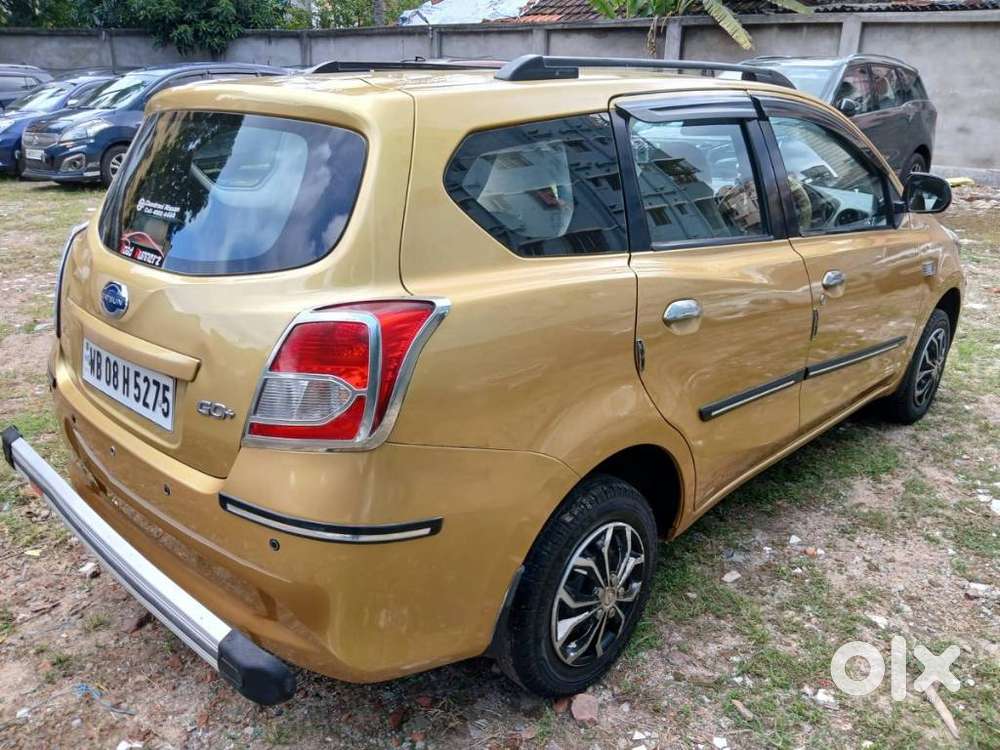 Datsun Go Plus T Petrol, 2020, Petrol