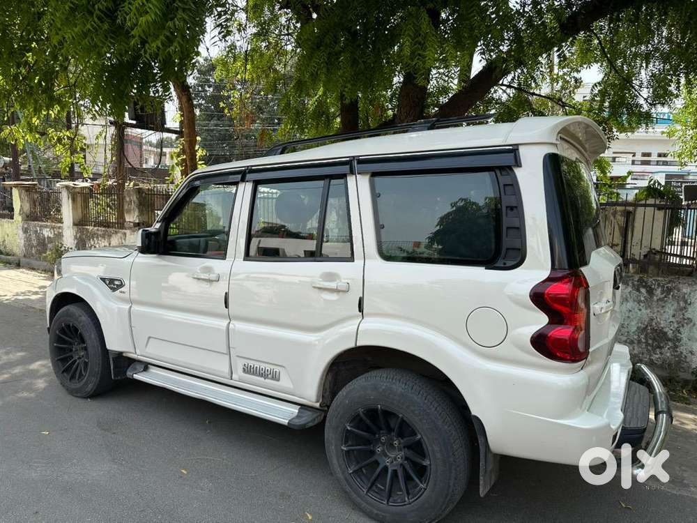 Mahindra Suv Diesel 2022