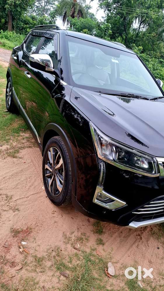Mahindra Xuv300 W8 Option Diesel, 2019, Diesel