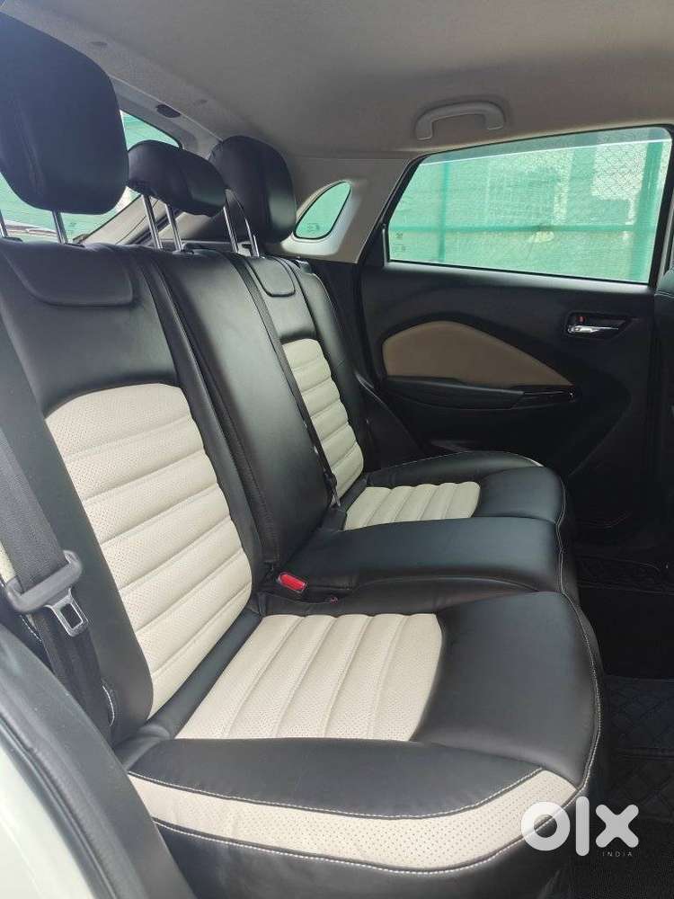 Toyota Glanza 1.2 V, 2024, Petrol