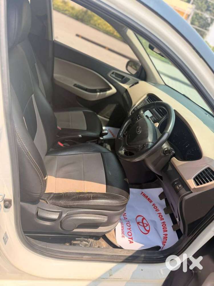 Hyundai I20 1.2 Asta, 2016, Petrol