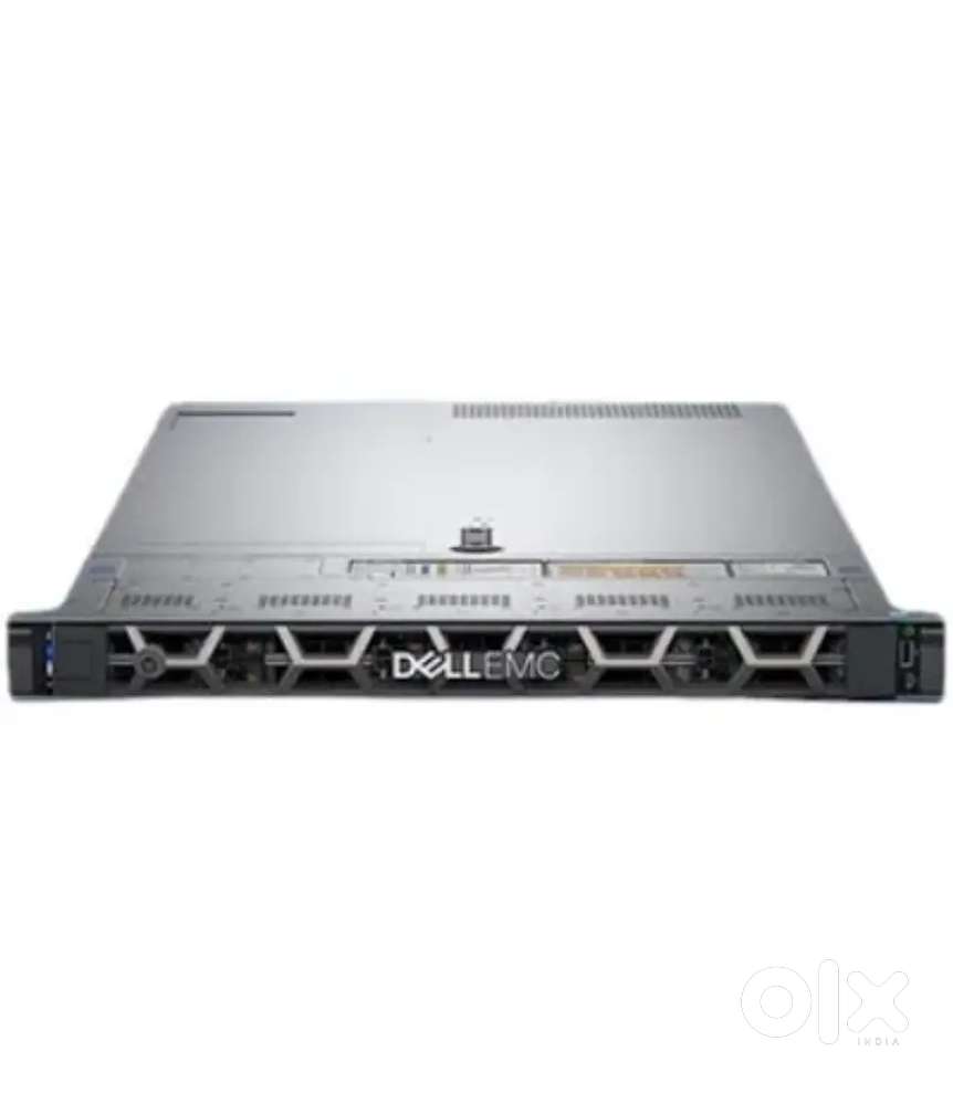 Dell poweredge r640 server 56core dual 8173m intel xeon 32ram 512ssd