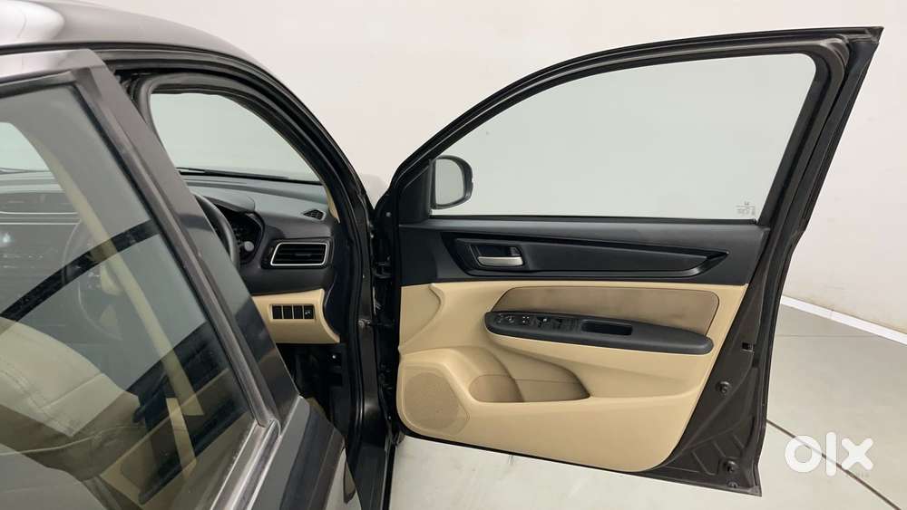 Honda Amaze S Petrol, 2019, Petrol